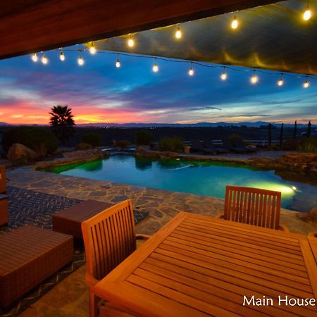 فندق Peppertree Lane Ranch -- Seven-Acre Ranch In The Heart Of Wine Country تيميكولا، ريفيرسيدي، كاليفورنيا المظهر الخارجي الصورة