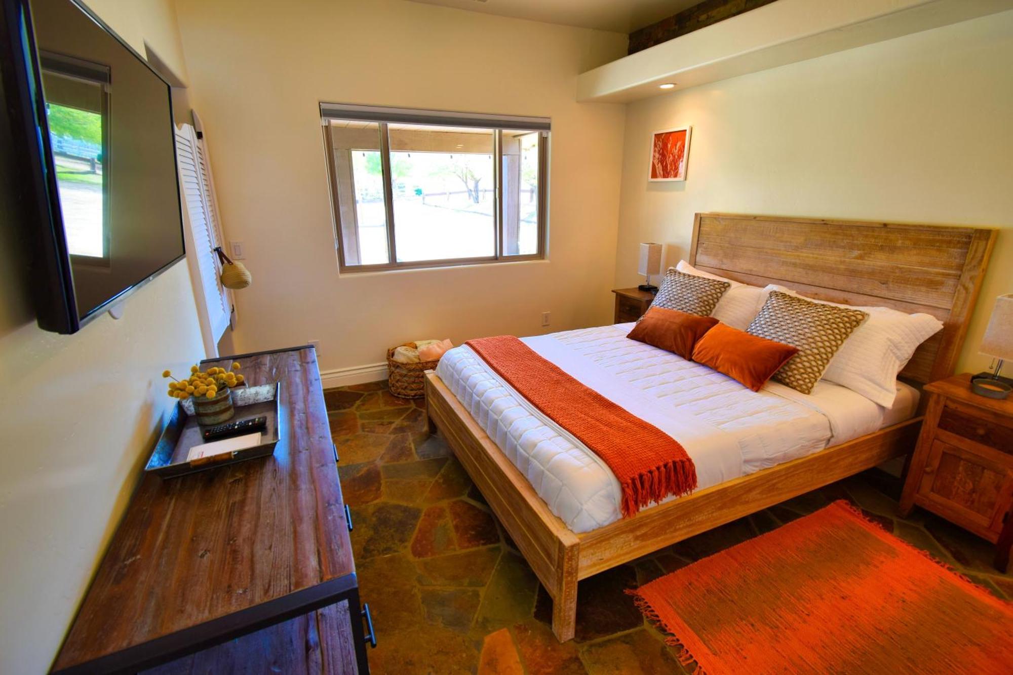 فندق Peppertree Lane Ranch -- Seven-Acre Ranch In The Heart Of Wine Country تيميكولا، ريفيرسيدي، كاليفورنيا المظهر الخارجي الصورة