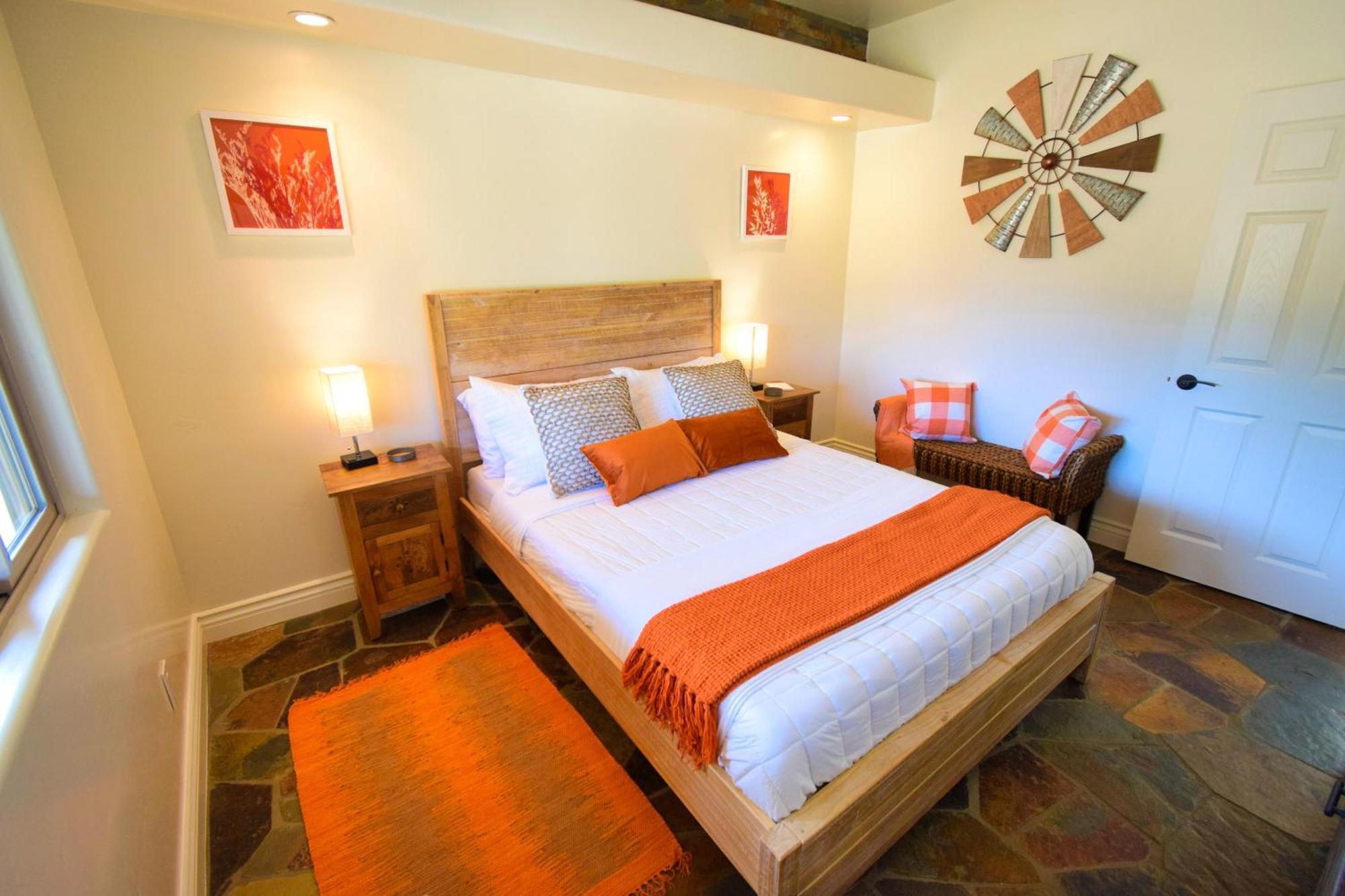 فندق Peppertree Lane Ranch -- Seven-Acre Ranch In The Heart Of Wine Country تيميكولا، ريفيرسيدي، كاليفورنيا المظهر الخارجي الصورة