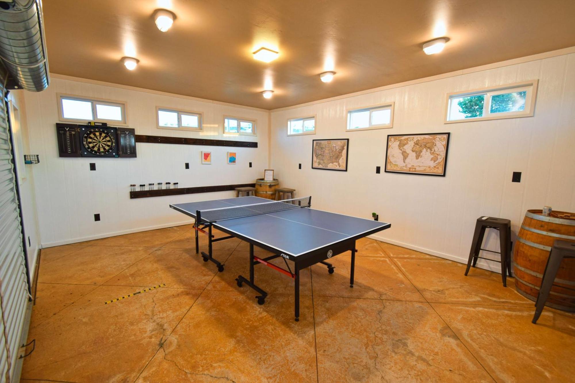 فندق Peppertree Lane Ranch -- Seven-Acre Ranch In The Heart Of Wine Country تيميكولا، ريفيرسيدي، كاليفورنيا المظهر الخارجي الصورة
