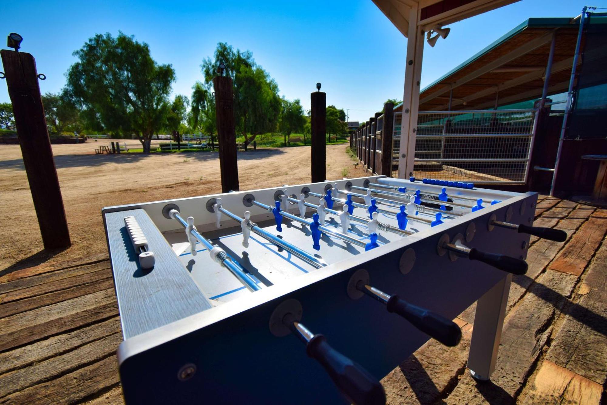 فندق Peppertree Lane Ranch -- Seven-Acre Ranch In The Heart Of Wine Country تيميكولا، ريفيرسيدي، كاليفورنيا المظهر الخارجي الصورة