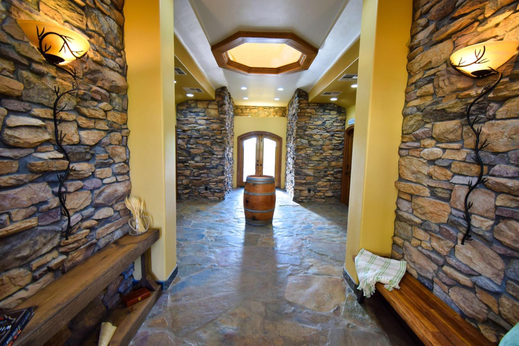 فندق Peppertree Lane Ranch -- Seven-Acre Ranch In The Heart Of Wine Country تيميكولا، ريفيرسيدي، كاليفورنيا المظهر الخارجي الصورة