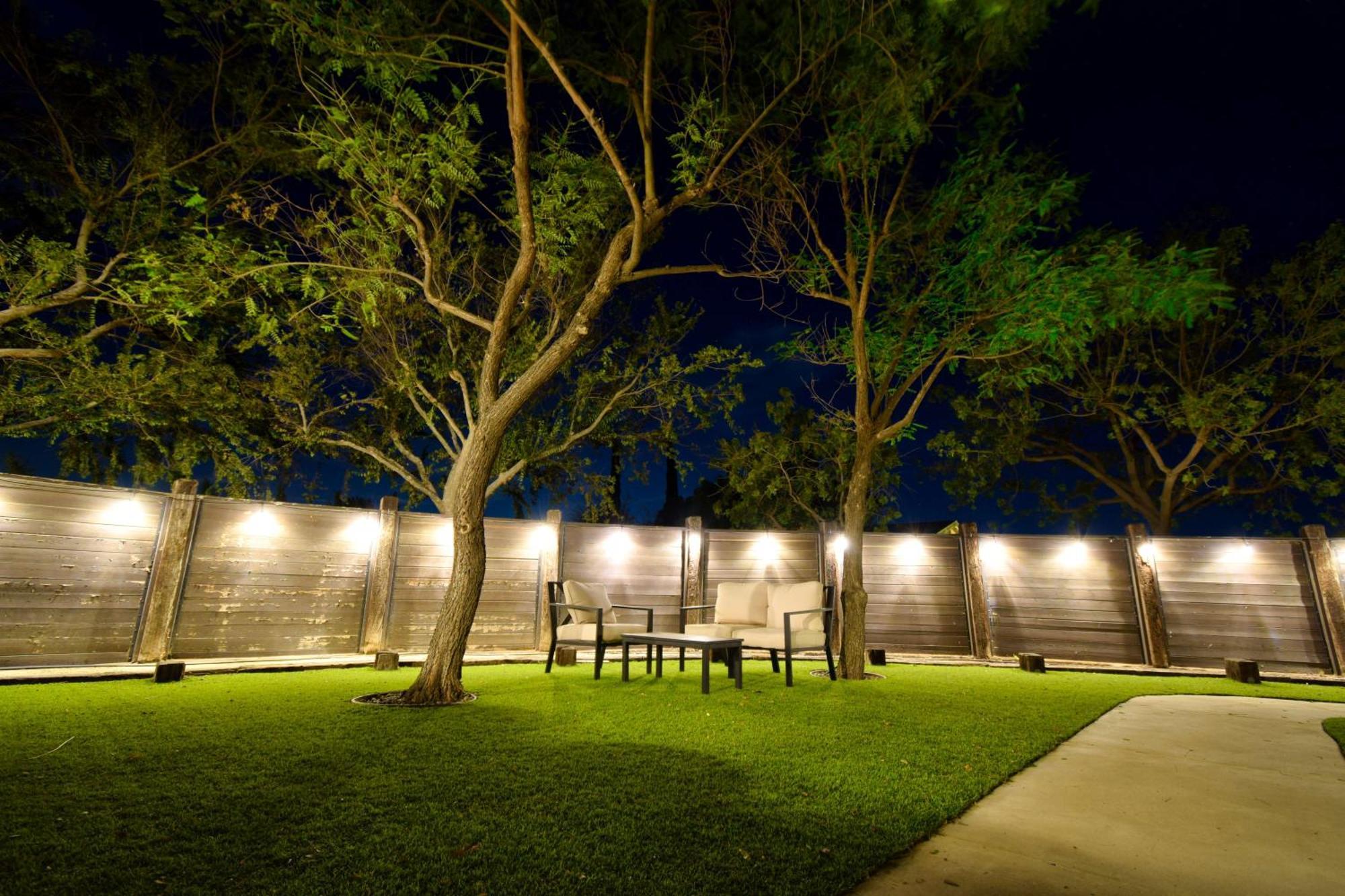 فندق Peppertree Lane Ranch -- Seven-Acre Ranch In The Heart Of Wine Country تيميكولا، ريفيرسيدي، كاليفورنيا المظهر الخارجي الصورة